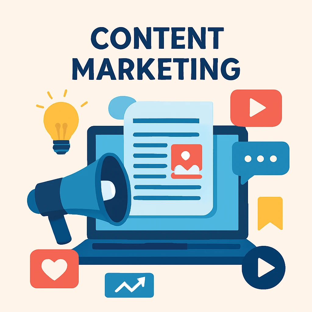 Content Marketing